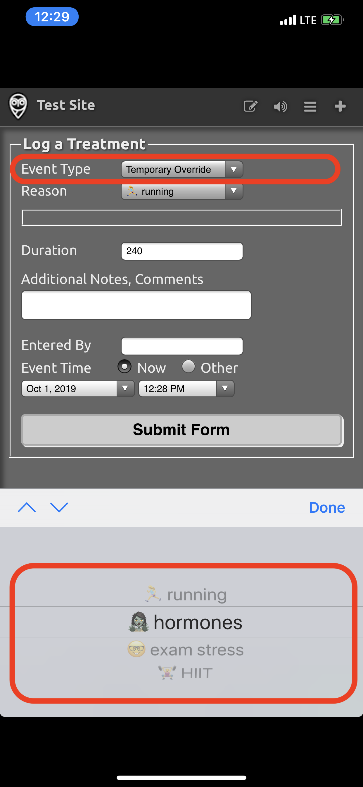 Remote Overrides Loopdocs - configuring roblox loop