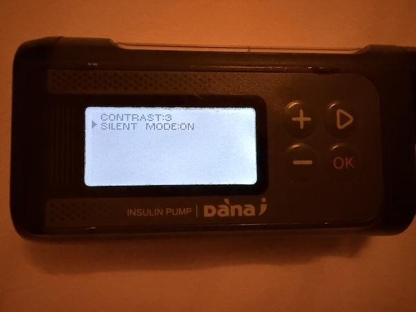 Dana Engineering Menu