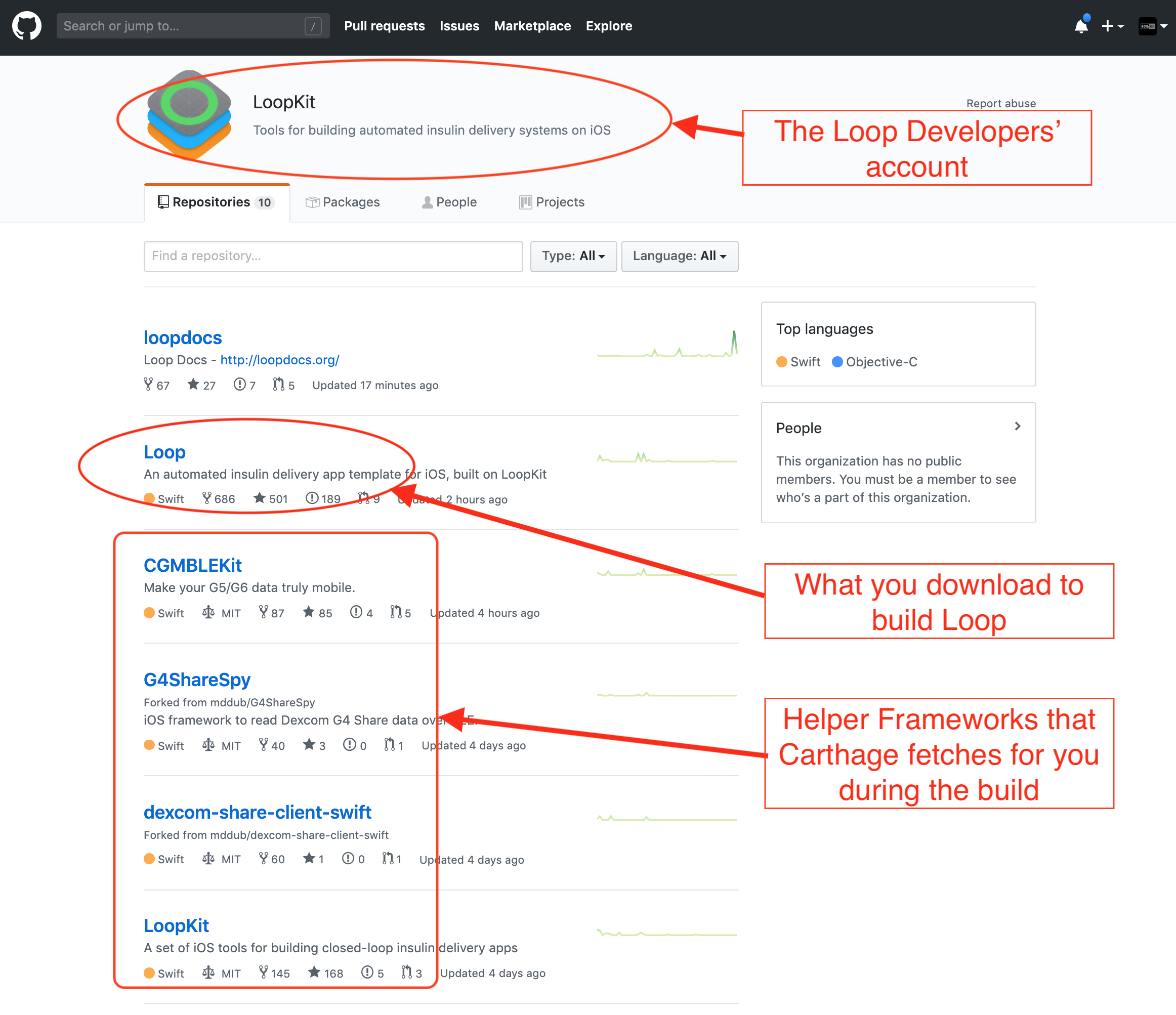 AppMaster.io Docs: Logic, Loop 